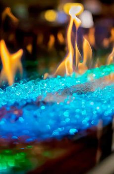 Fireplace Service