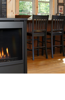 Service Call (Gas Fireplace)